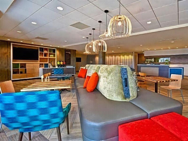 Home2 Suites By Hilton Bowling Green, Oh Exterior foto