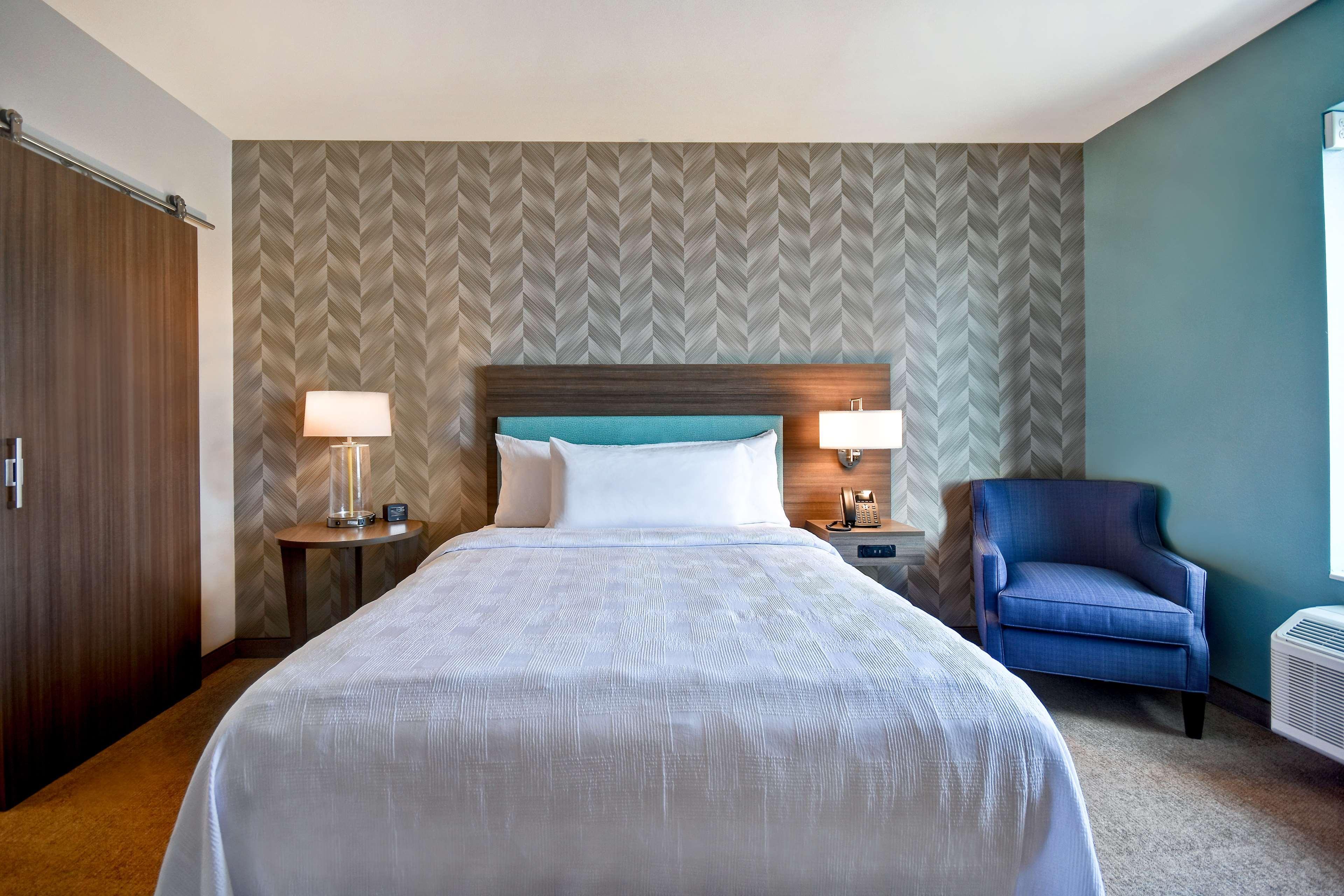 Home2 Suites By Hilton Bowling Green, Oh Exterior foto