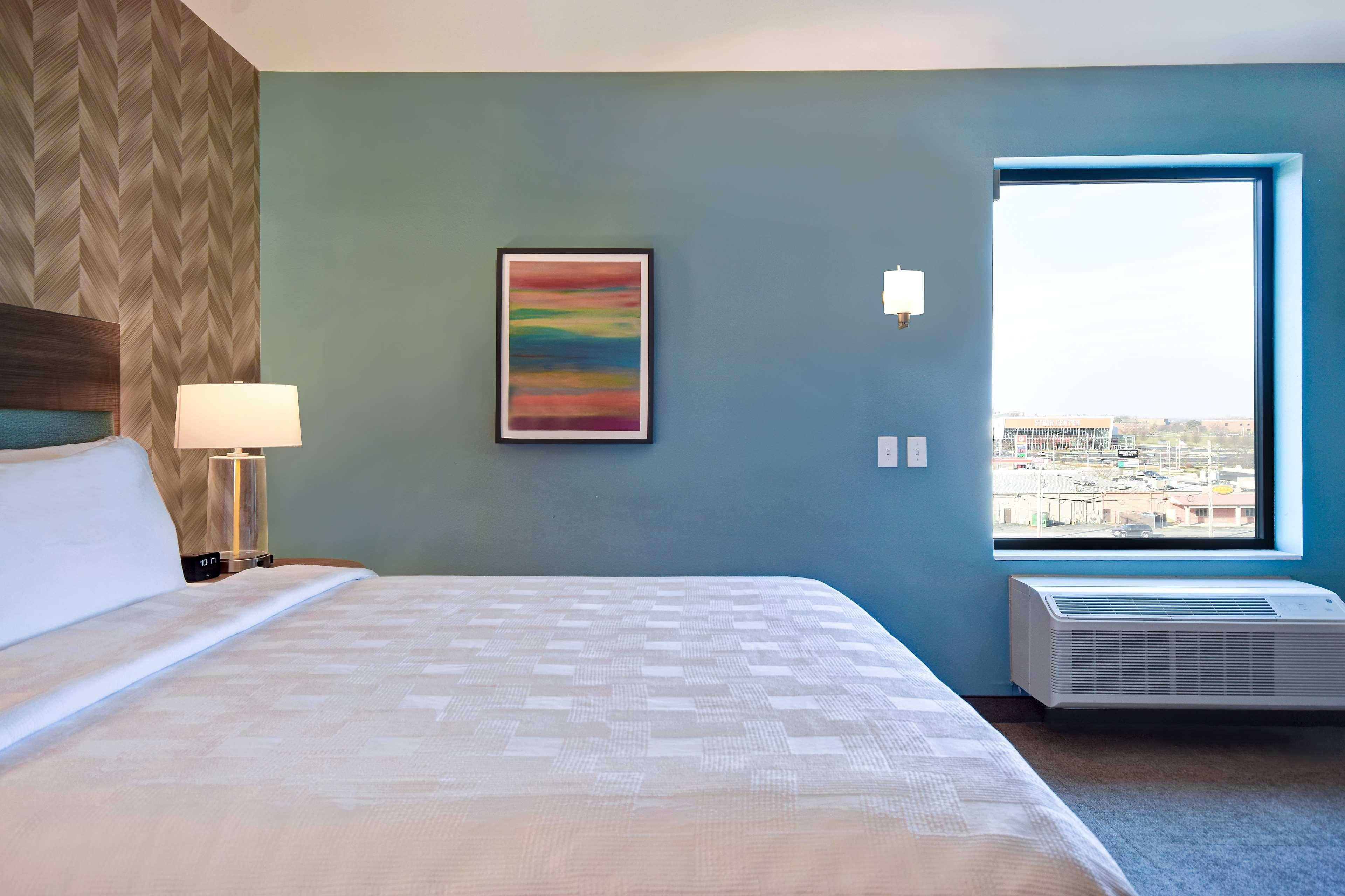 Home2 Suites By Hilton Bowling Green, Oh Exterior foto