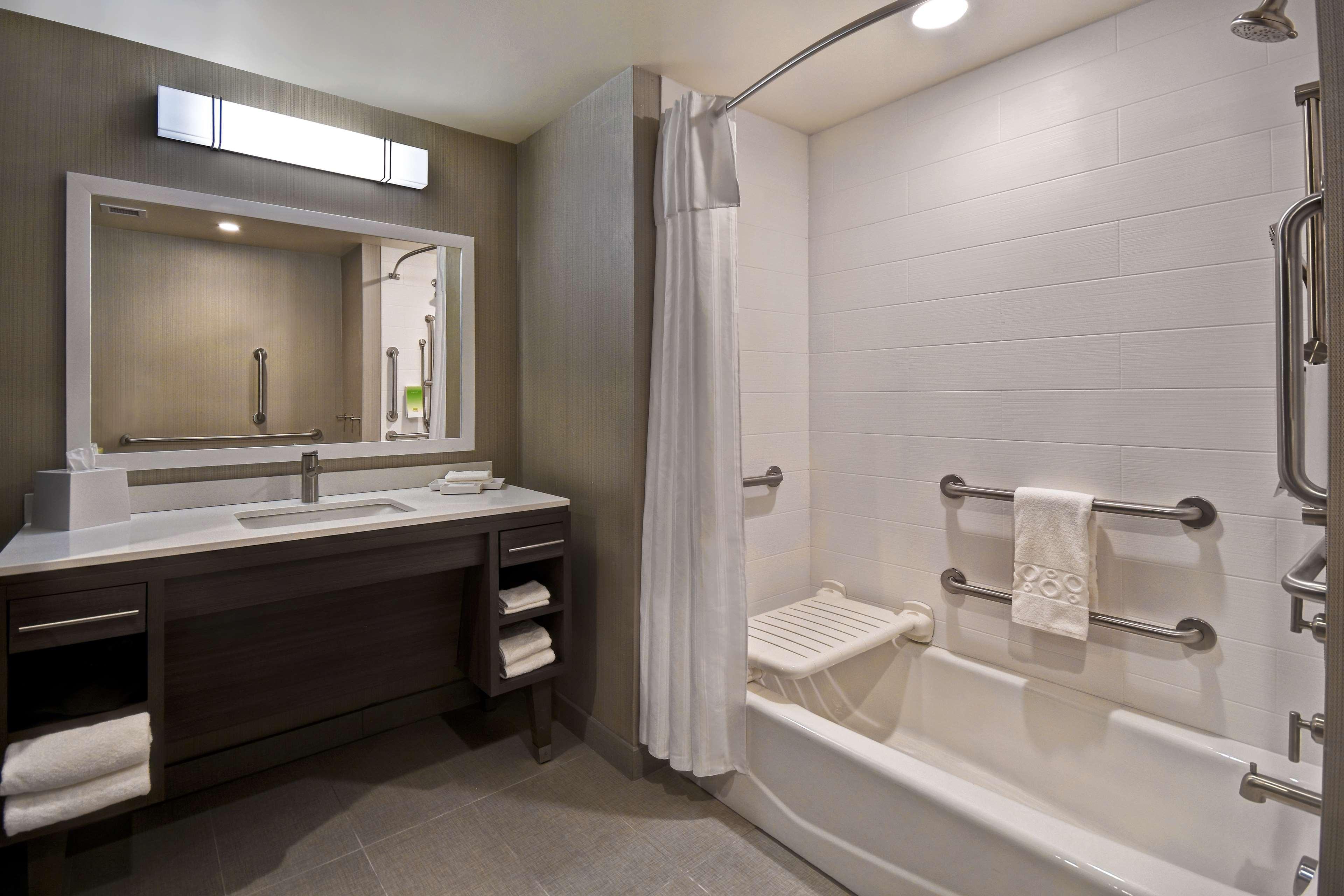 Home2 Suites By Hilton Bowling Green, Oh Exterior foto