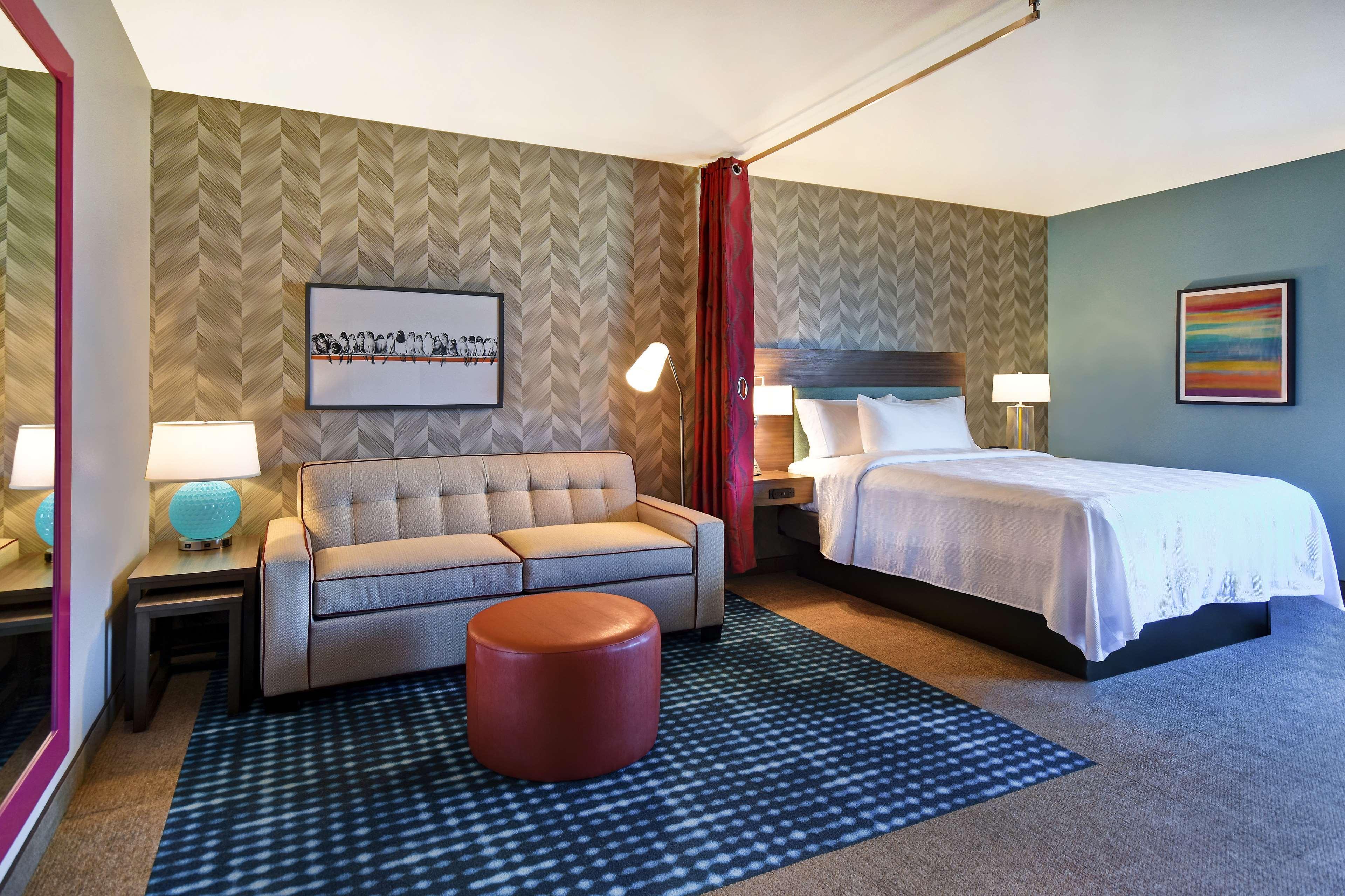 Home2 Suites By Hilton Bowling Green, Oh Exterior foto