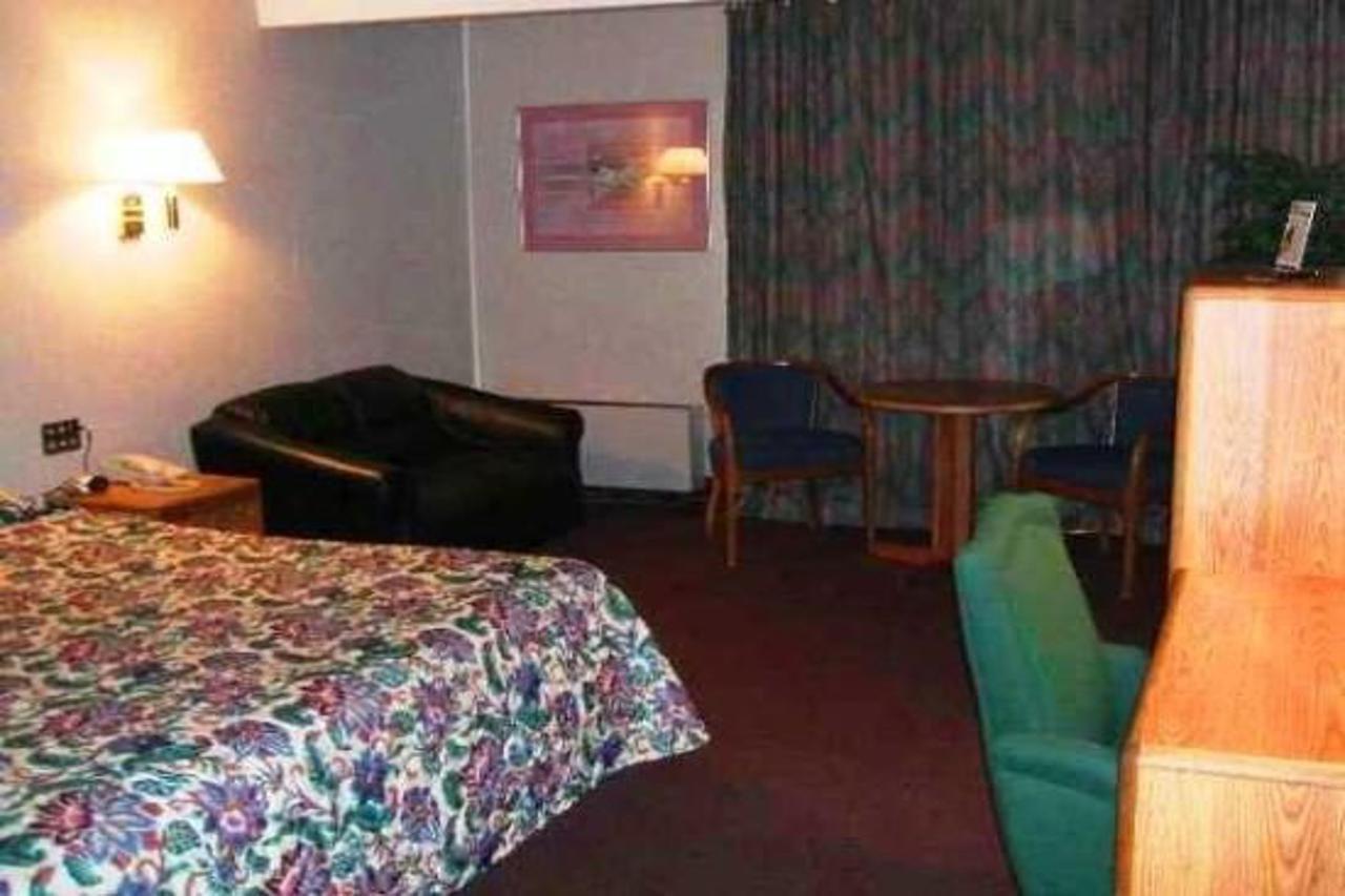 Home2 Suites By Hilton Bowling Green, Oh Quarto foto