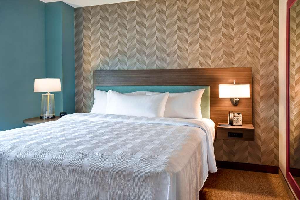 Home2 Suites By Hilton Bowling Green, Oh Quarto foto