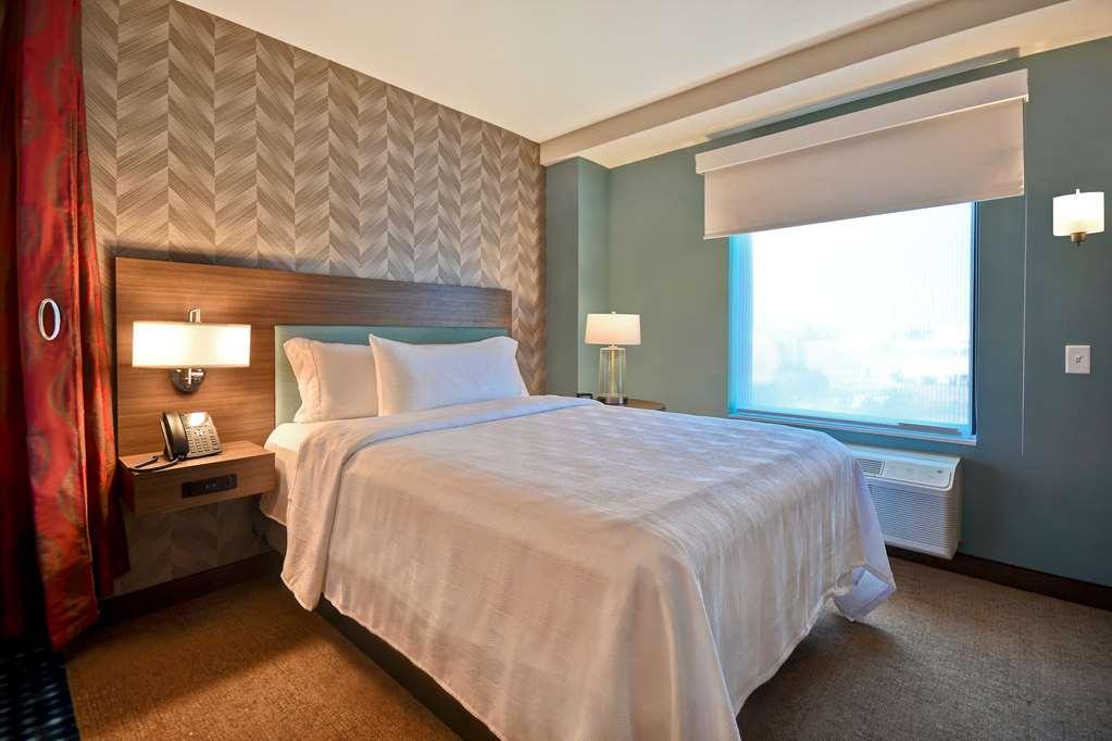 Home2 Suites By Hilton Bowling Green, Oh Quarto foto