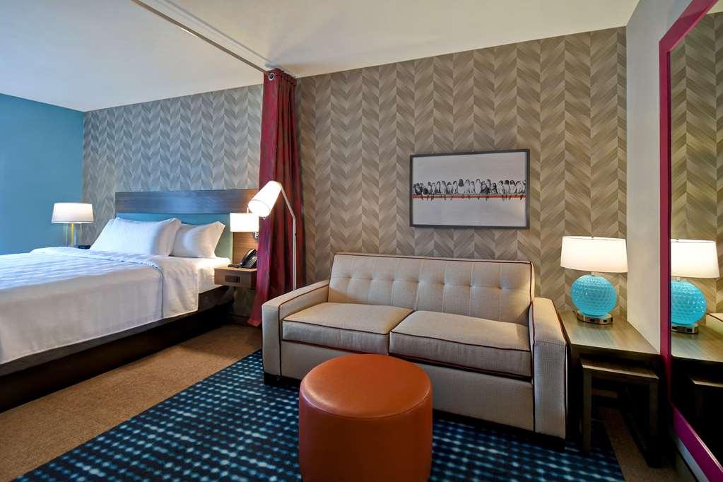 Home2 Suites By Hilton Bowling Green, Oh Quarto foto