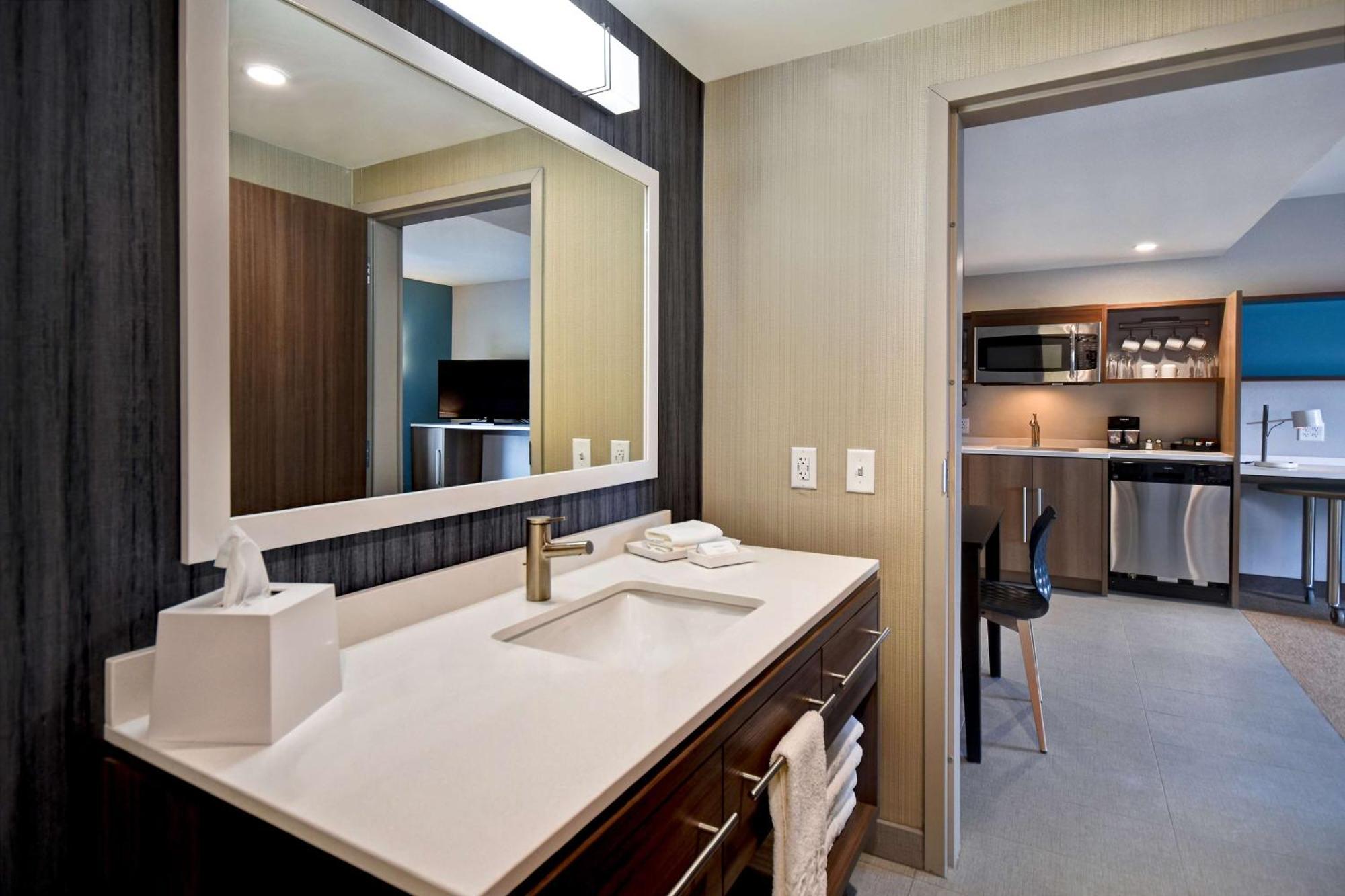 Home2 Suites By Hilton Bowling Green, Oh Exterior foto