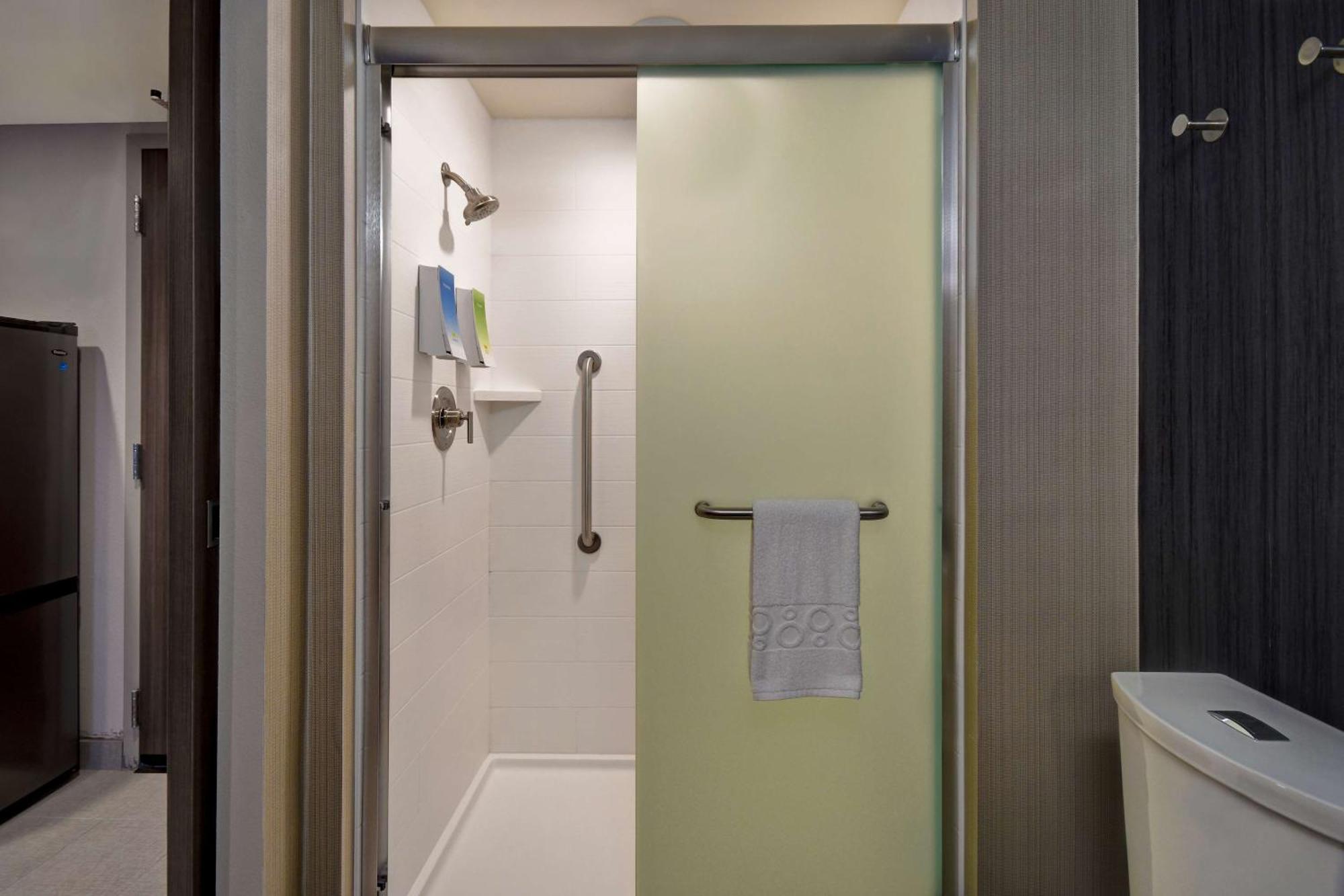 Home2 Suites By Hilton Bowling Green, Oh Exterior foto