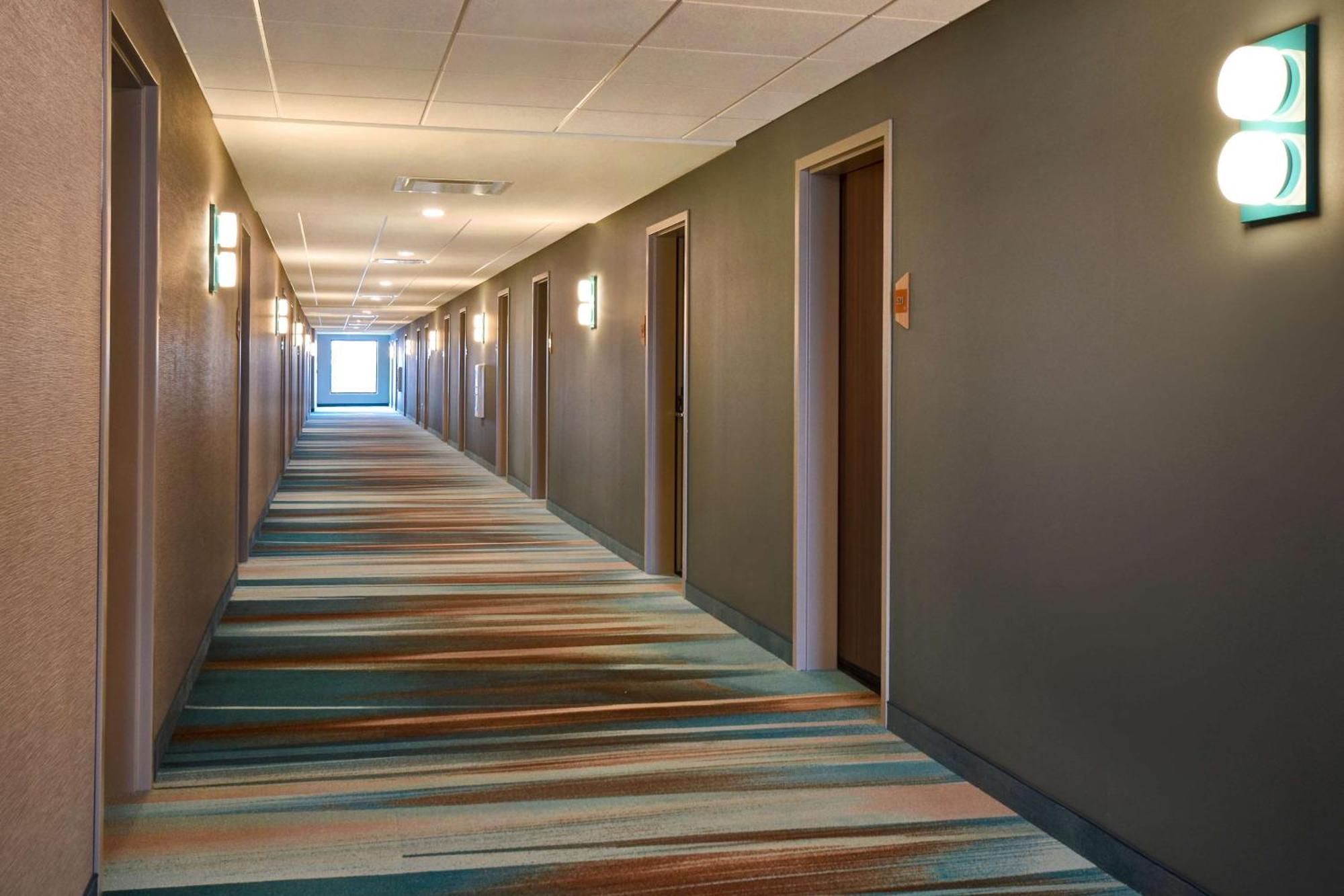 Home2 Suites By Hilton Bowling Green, Oh Exterior foto