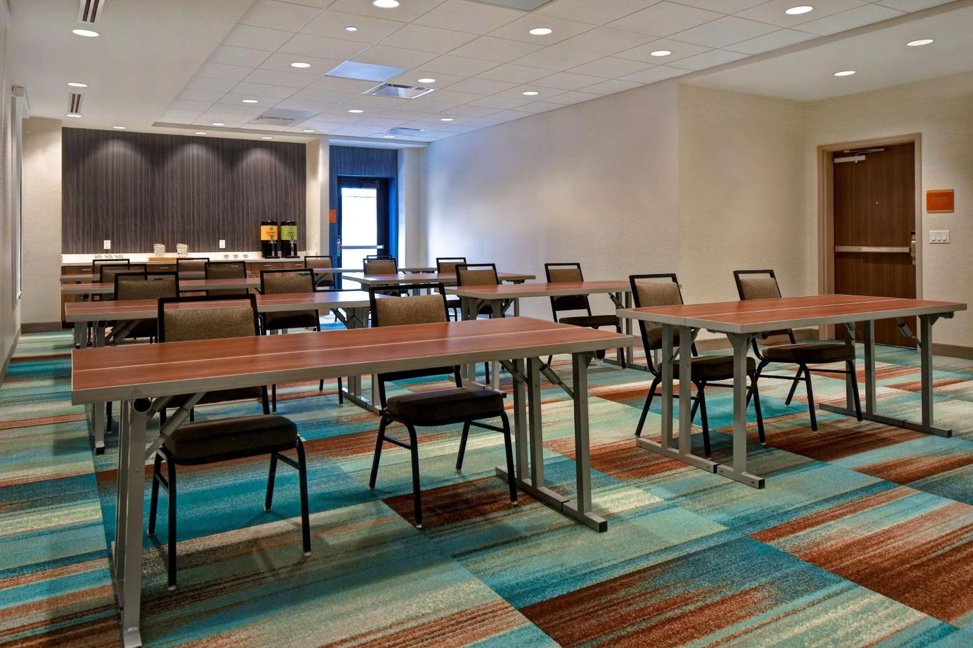 Home2 Suites By Hilton Bowling Green, Oh Exterior foto