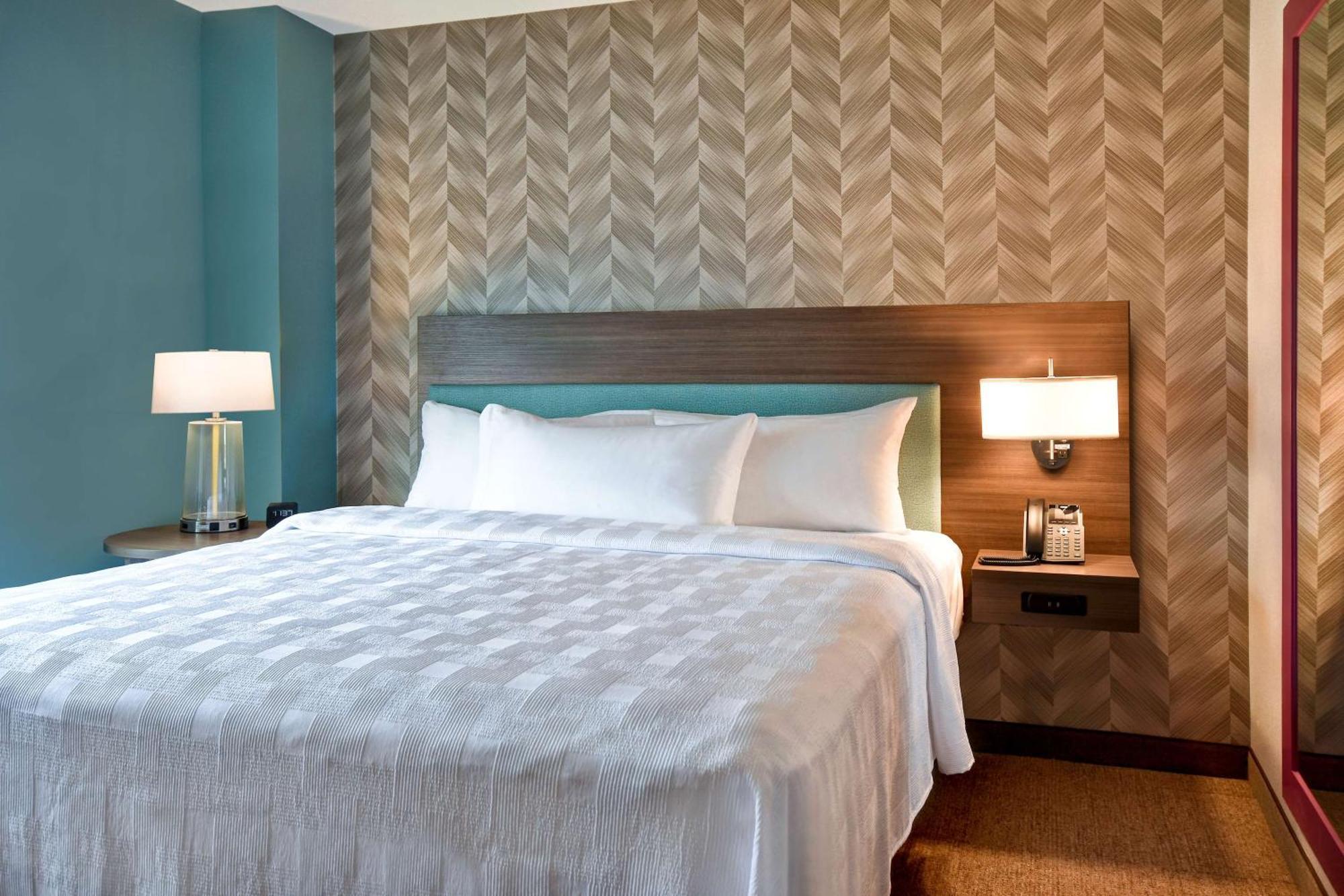 Home2 Suites By Hilton Bowling Green, Oh Exterior foto